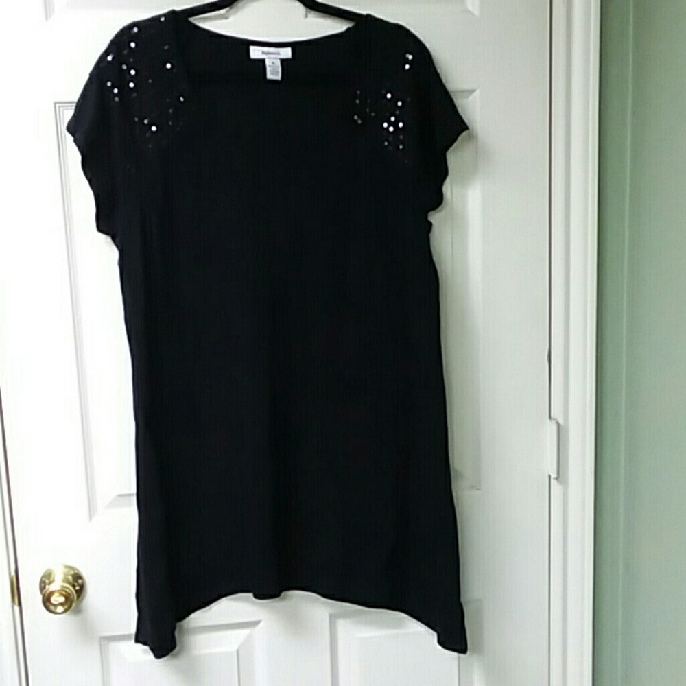 Style & Co. Tunic - Picture 2 of 4